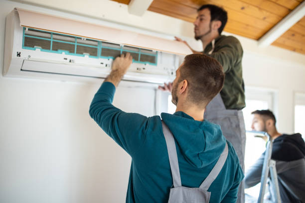 Best Geothermal HVAC Systems in Sa Conejo, CA