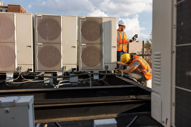 Best HVAC Training and Certification in Sa Conejo, CA