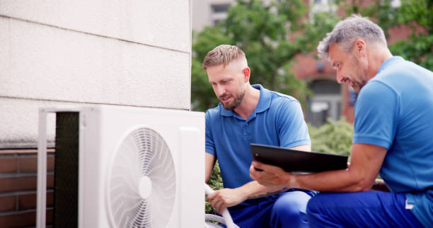 Best HVAC Equipment and Components in Sa Conejo, CA
