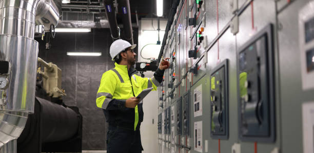 Best HVAC for Healthcare Facilities in Sa Conejo, CA